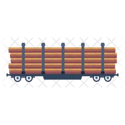 Train  Icon