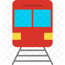 Train  Icon