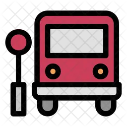 Train  Icon