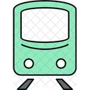 Train  Icon