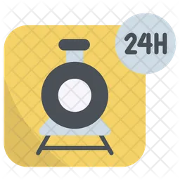 Train  Icon