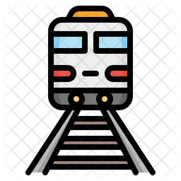 Train  Icon