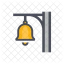 Train Bell  Icon