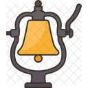 Train Bell Icon