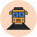 Train city  Icon