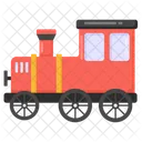 Train engine  Icône