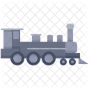 Locomotive Icon