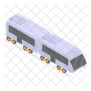 Train  Icon