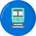 Train Icon