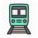 Train Icon