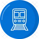 Train Icon