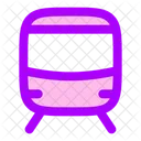 Train  Icon