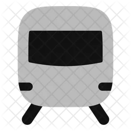 Train  Icon