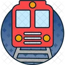 Train  Icon