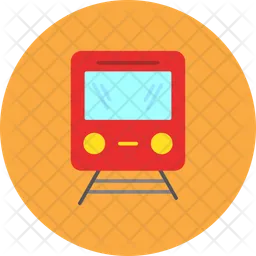 Train  Icon