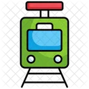 Train  Icon