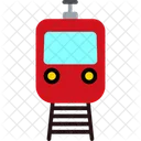 Train  Icon