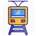 Train Icon