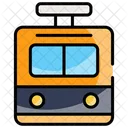 Train Icon