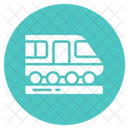 Train  Icon