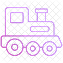 Train Transport Transportation Icon