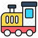 Train  Icon