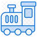 Transport Railway Travel Icon