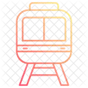Train  Icon
