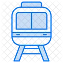 Train  Icon