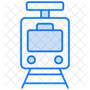 Train  Icon