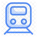 Train Transport Transportation Icon