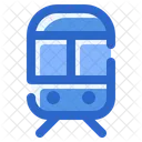 Train Transport Transportation Icon