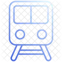 Train Transport Transportation Icon