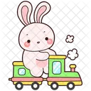 Train  Icon
