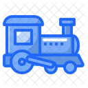 Train Railroad Railway Icon
