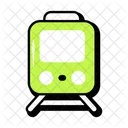 Train  Icon
