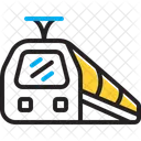 Train  Icon