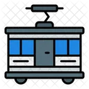 Tram Icon