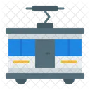 Tram Icon