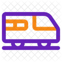 Train  Icon