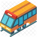 Train  Icon