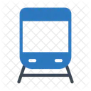 Train Rail Track Icon