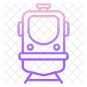 Itrain Icon