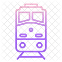 Ilocal Train Icon