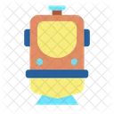 Itrain Icon