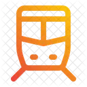 Train Transport Train Station Icon