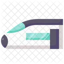 Train Transport Icon