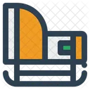 Winter Icon