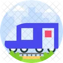 Train  Icon