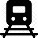 Train Tram Metro Icon